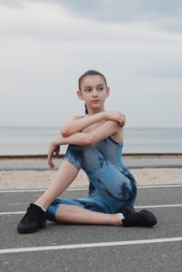 野球の肩を強化するためのストレッチ動画は？