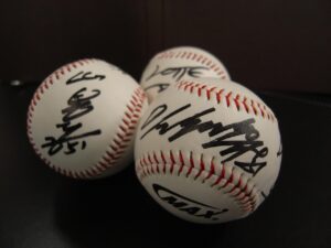 ラクロスボールを使った肩甲骨のストレッチが野球に与える効果は？