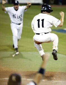 関節サプリが野球選手に与える影響とは？