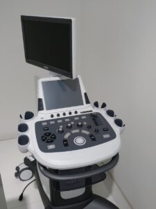 超音波治療器を使った肩のインピンジメント改善法は？