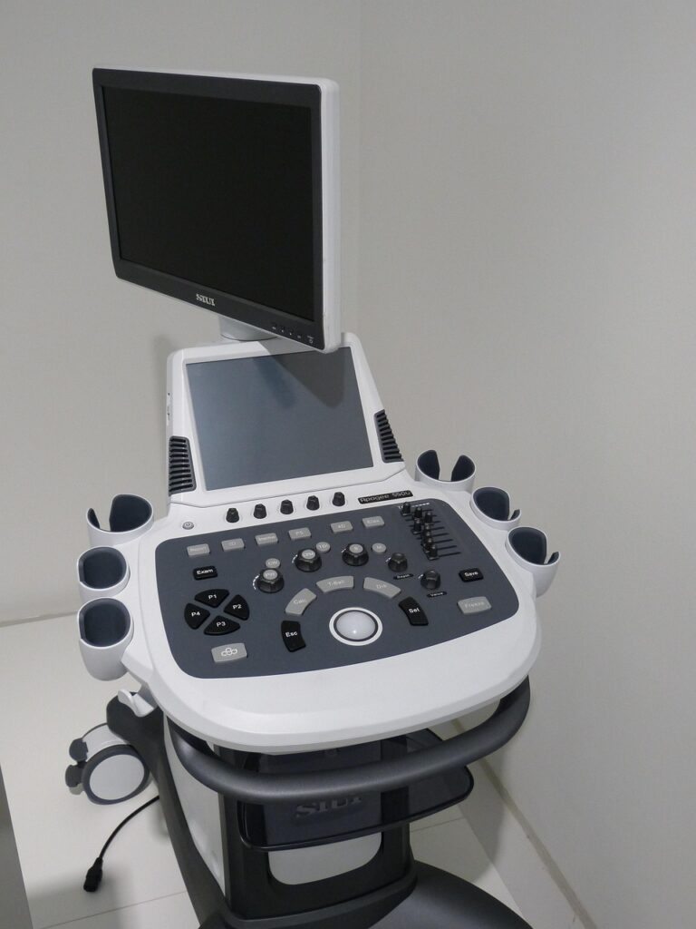 超音波治療器を使った肩のインピンジメント改善法は？